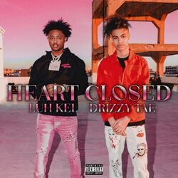 Cover of Heart Closed