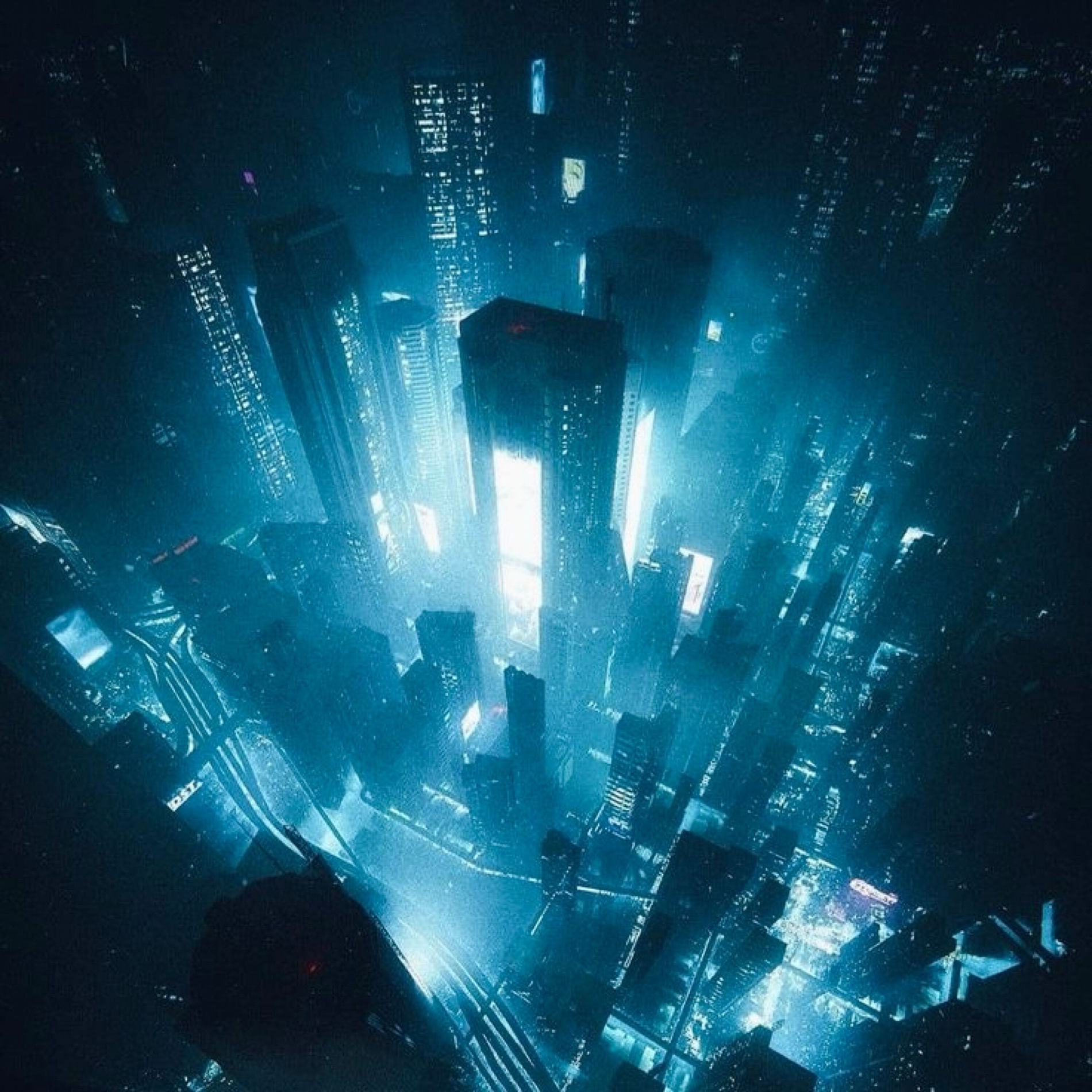 Album cover of Midnight