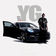 Yo Pussy by YG album cover