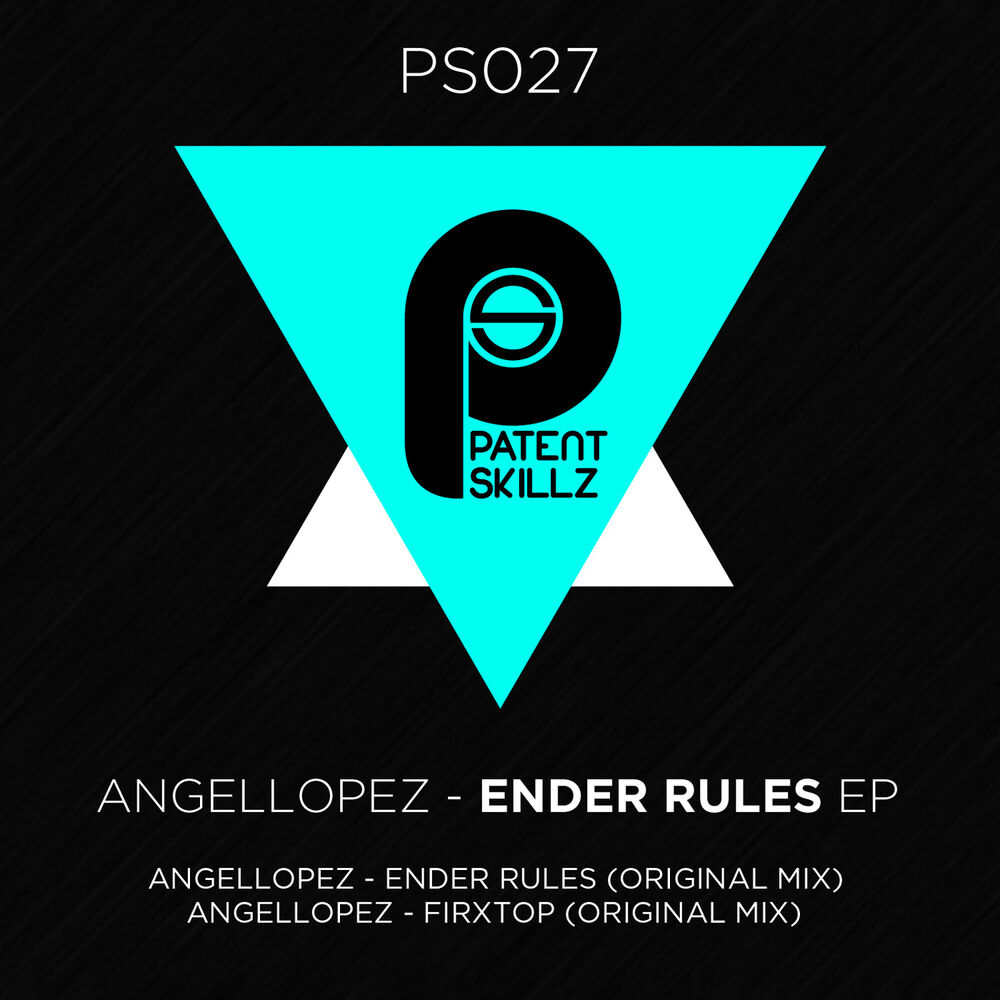 Picture of Ender Rules EP