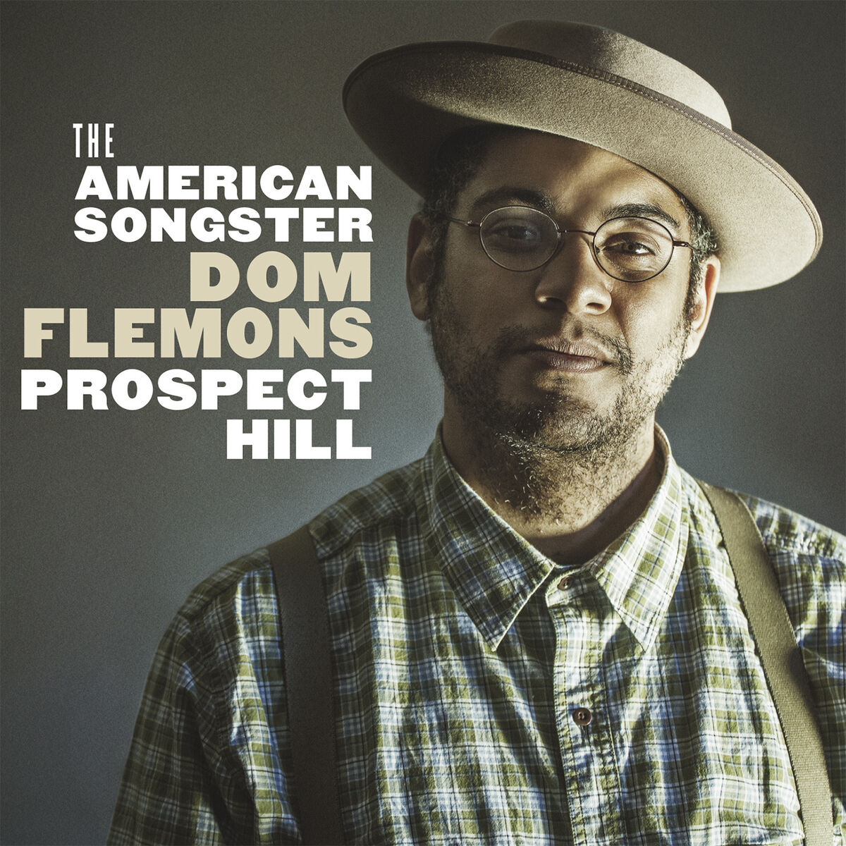 Album cover of Prospect Hill