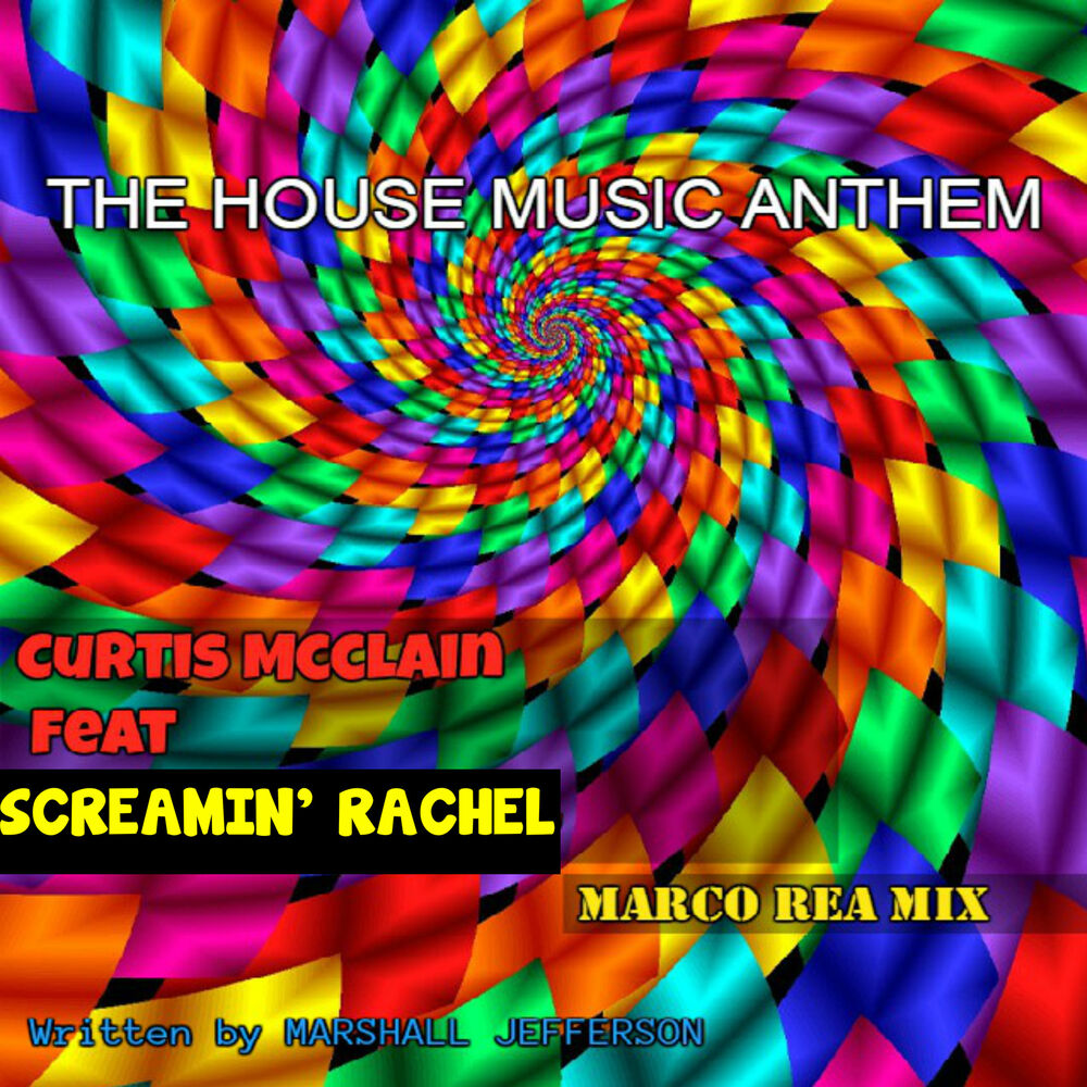Picture of The House Music Anthem