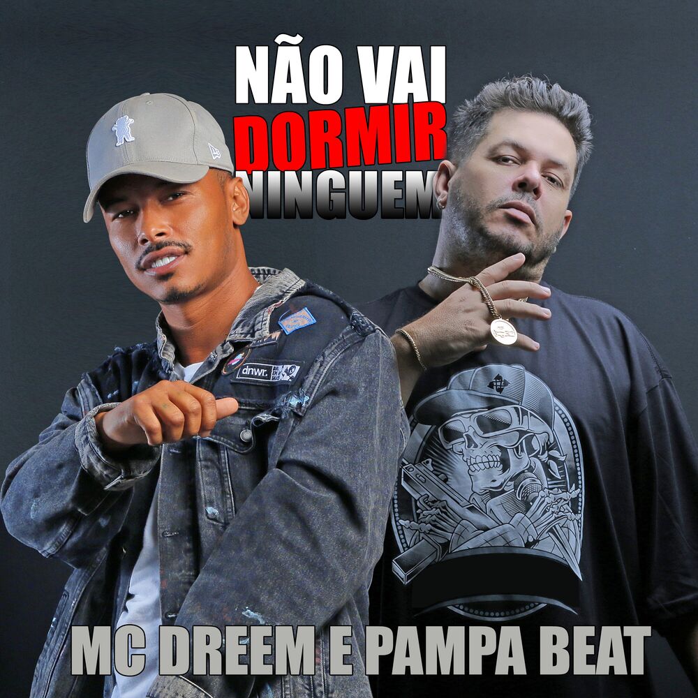 Picture of Não Vai Dormir Ninguem