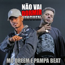 Cover of Não Vai Dormir Ninguem