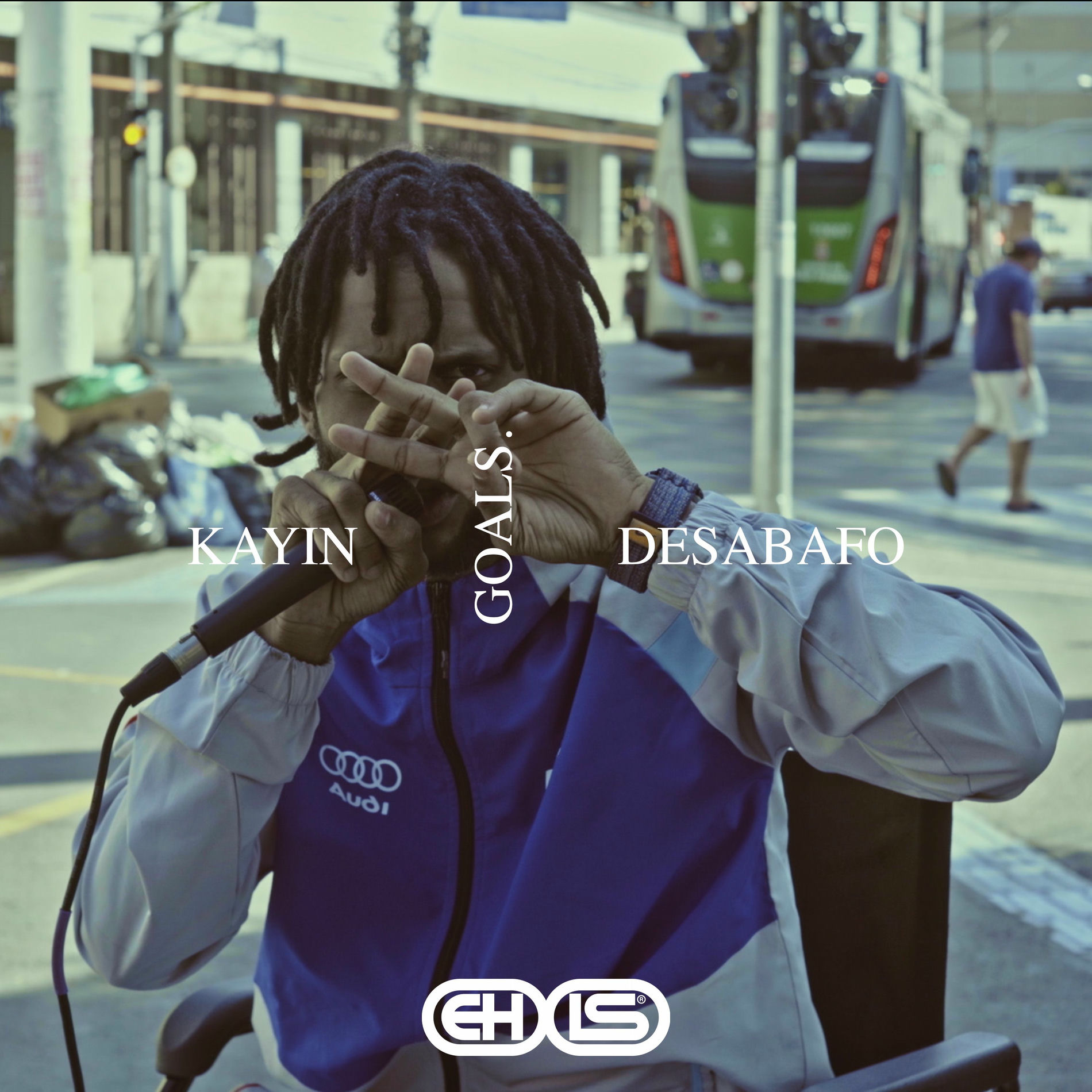 Album cover of Desabafo