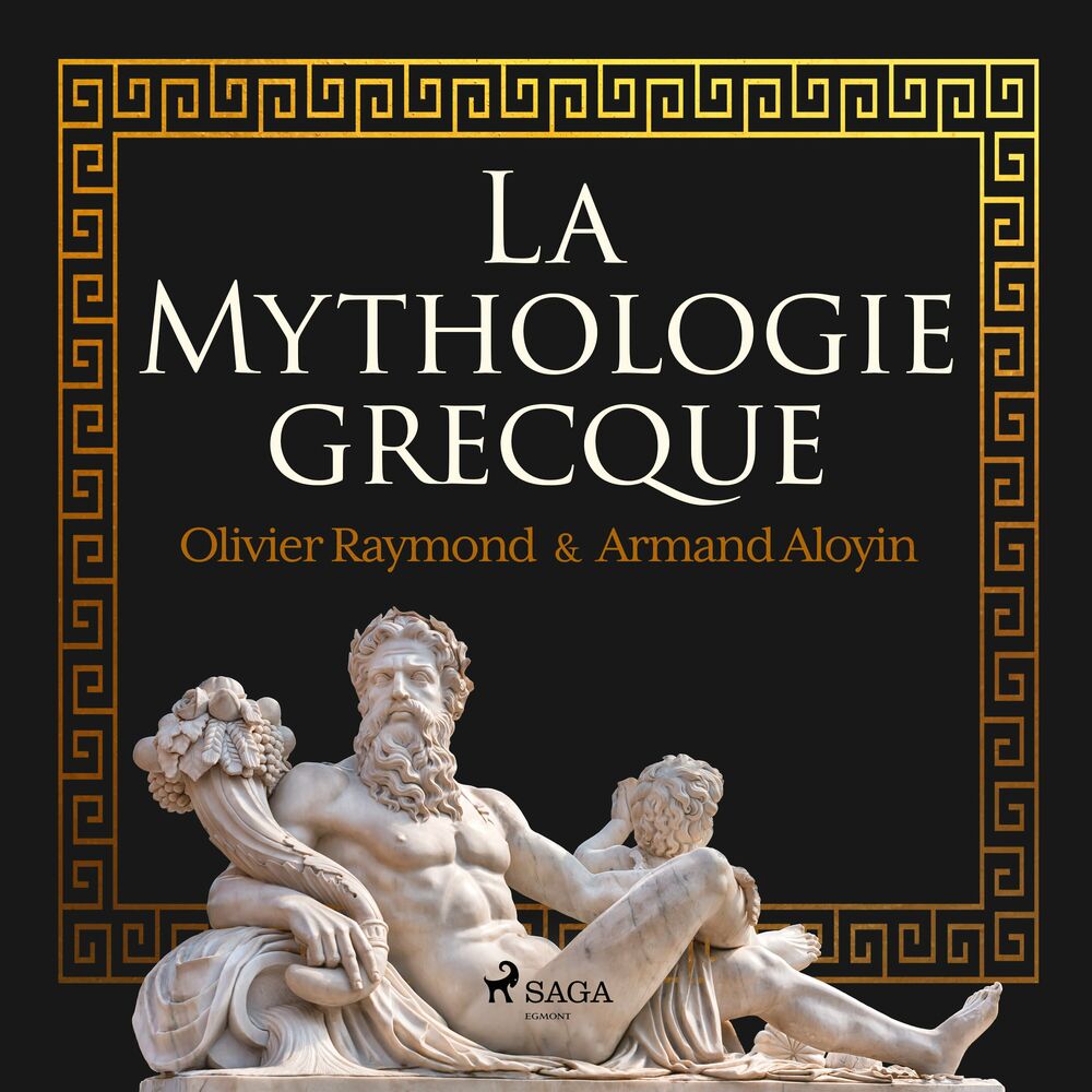 Picture of La Mythologie grecque