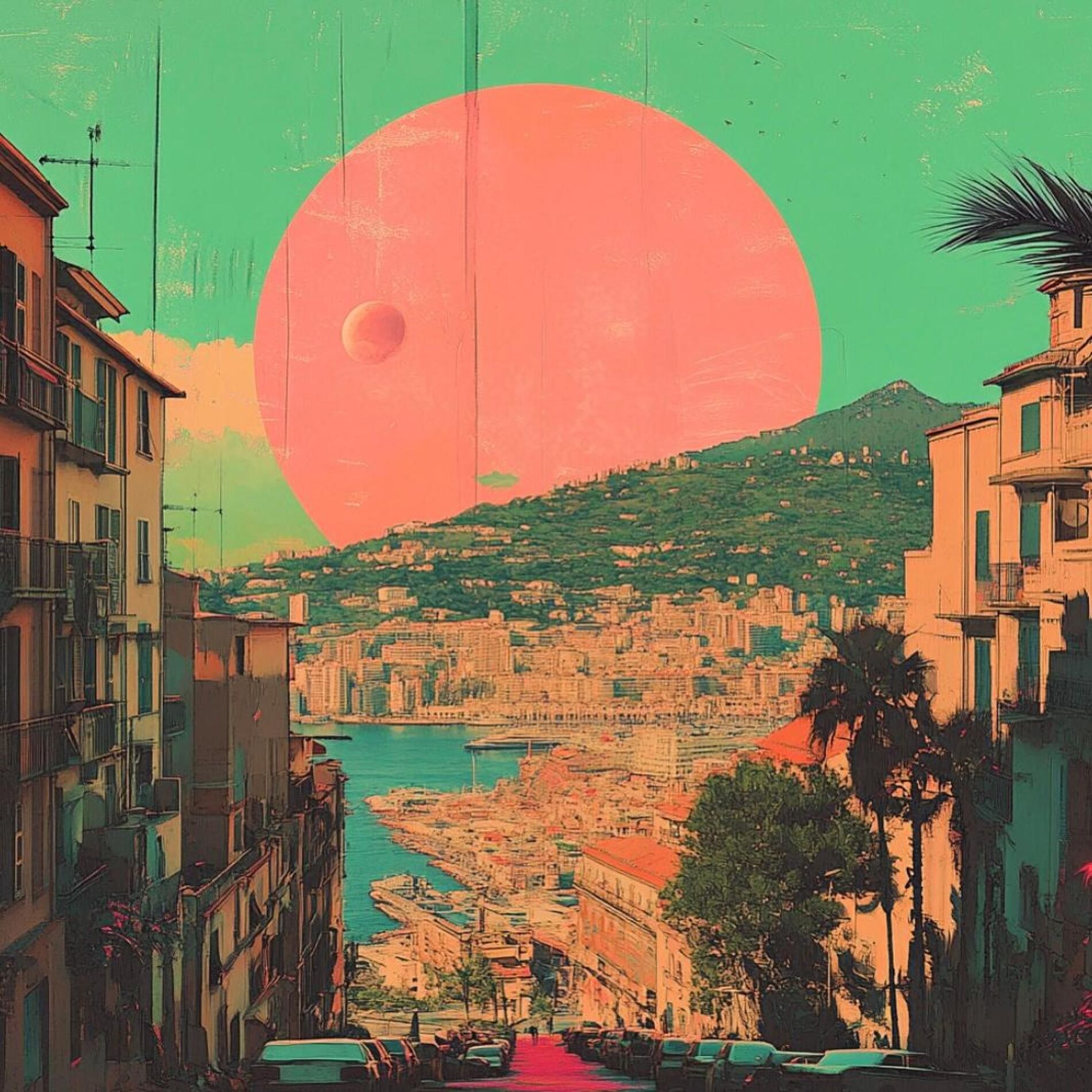 Album cover of NEVERTHELESS