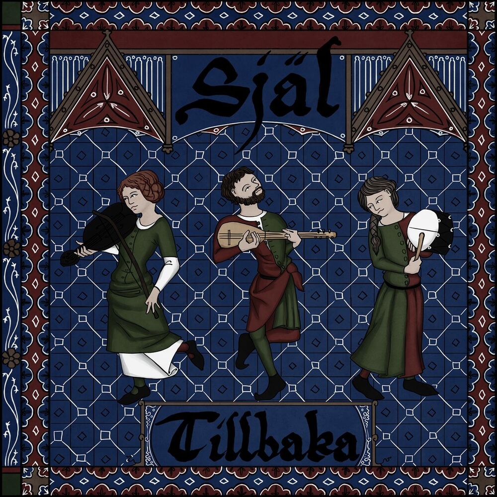Picture of Tillbaka