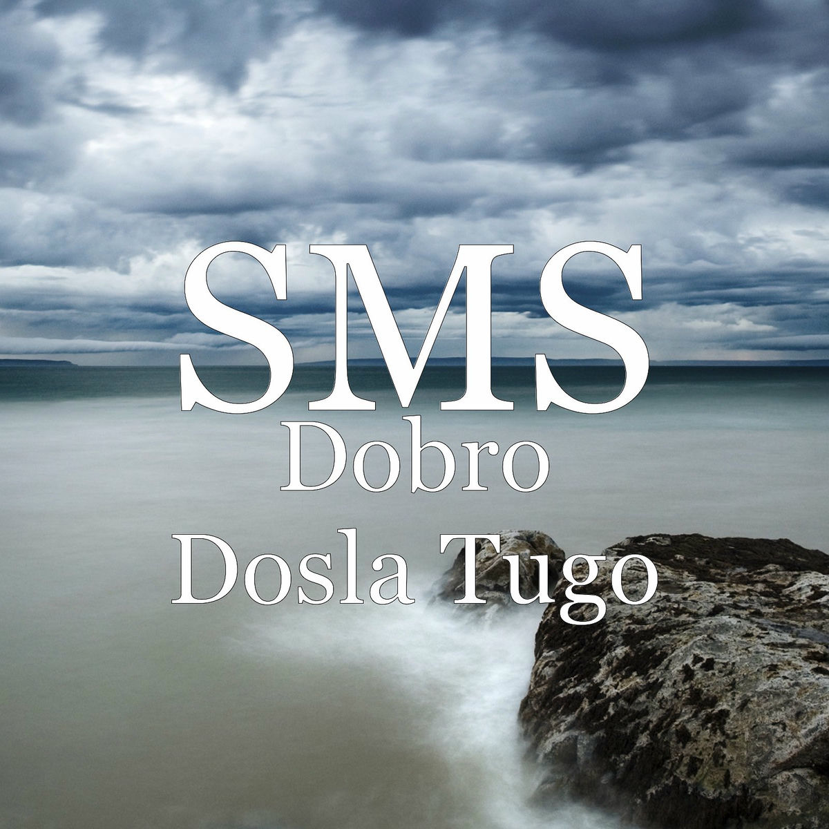 Album cover of Dobro Dosla Tugo