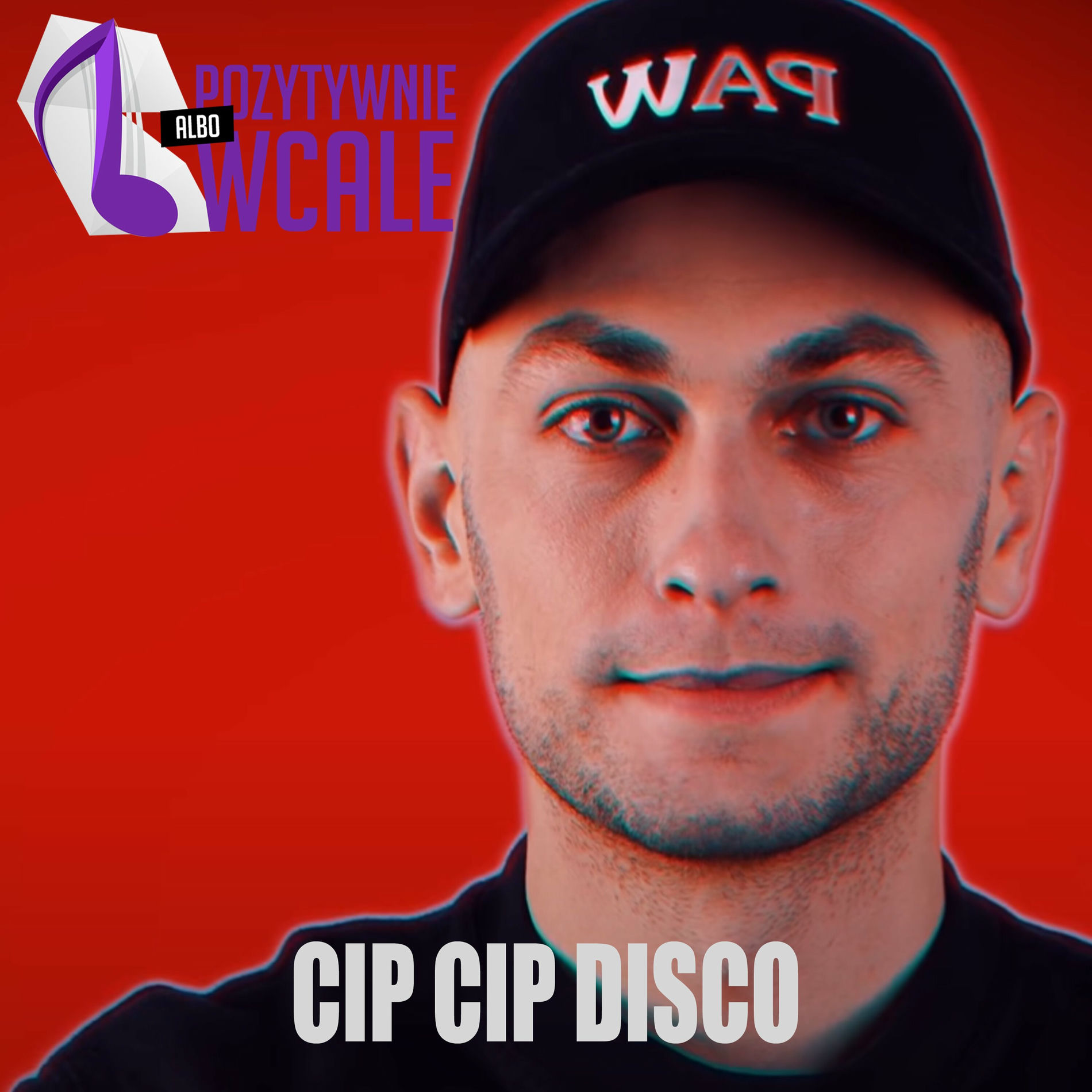 Album cover of Cip Cip Disco