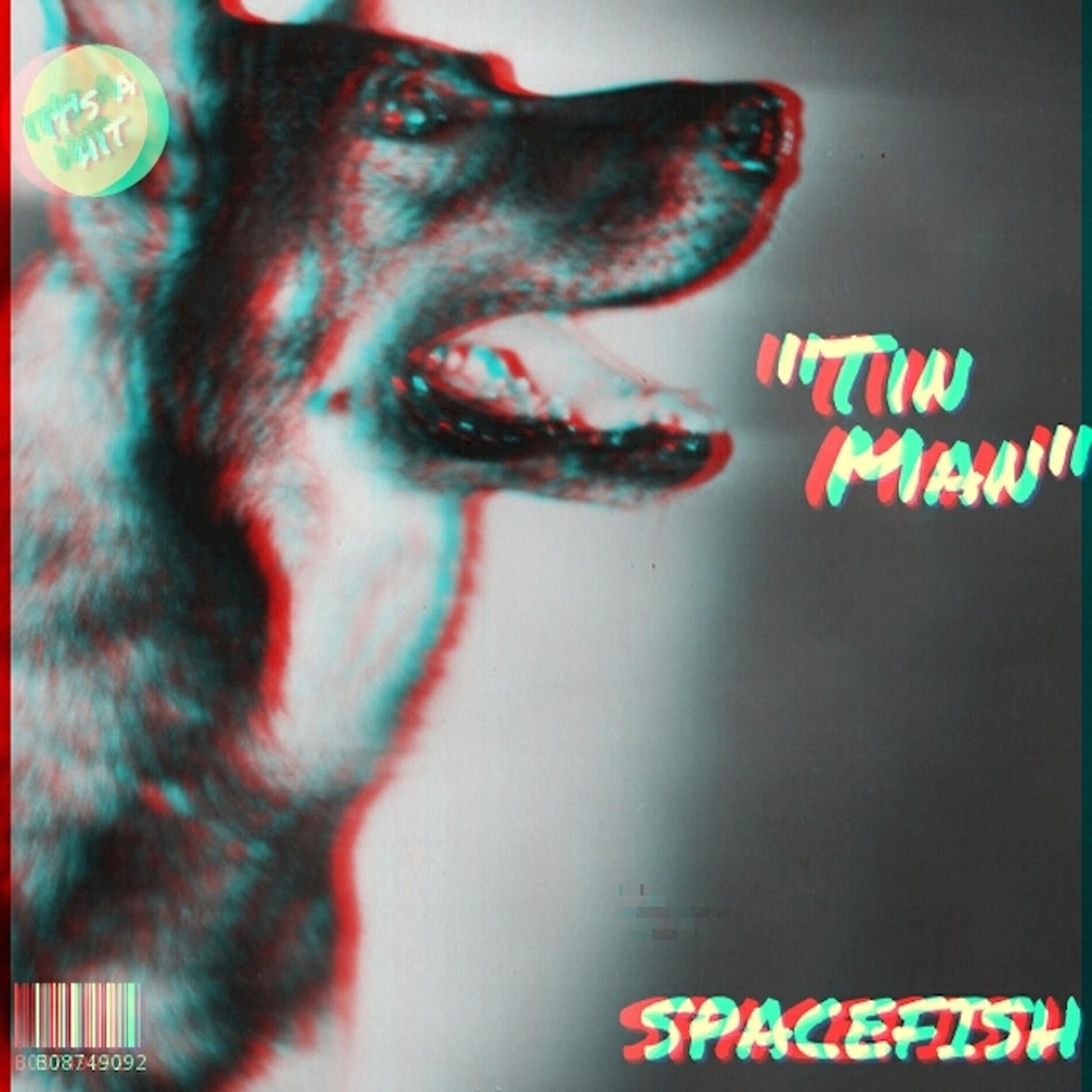 Album cover of Tin Man — Single