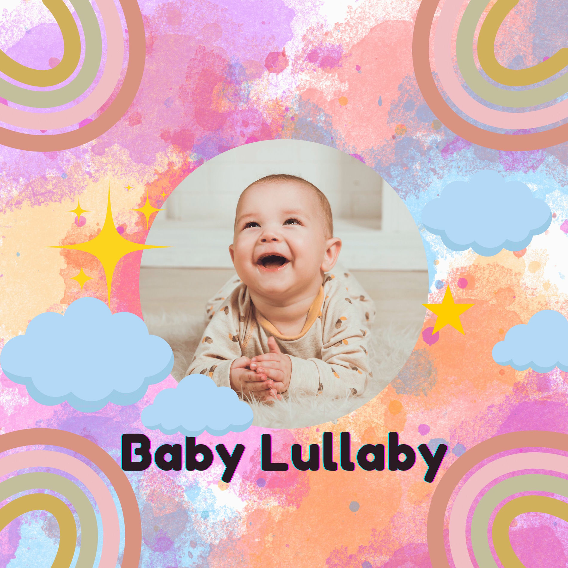 Album cover of Whispers of Lullabies (Instrumental)
