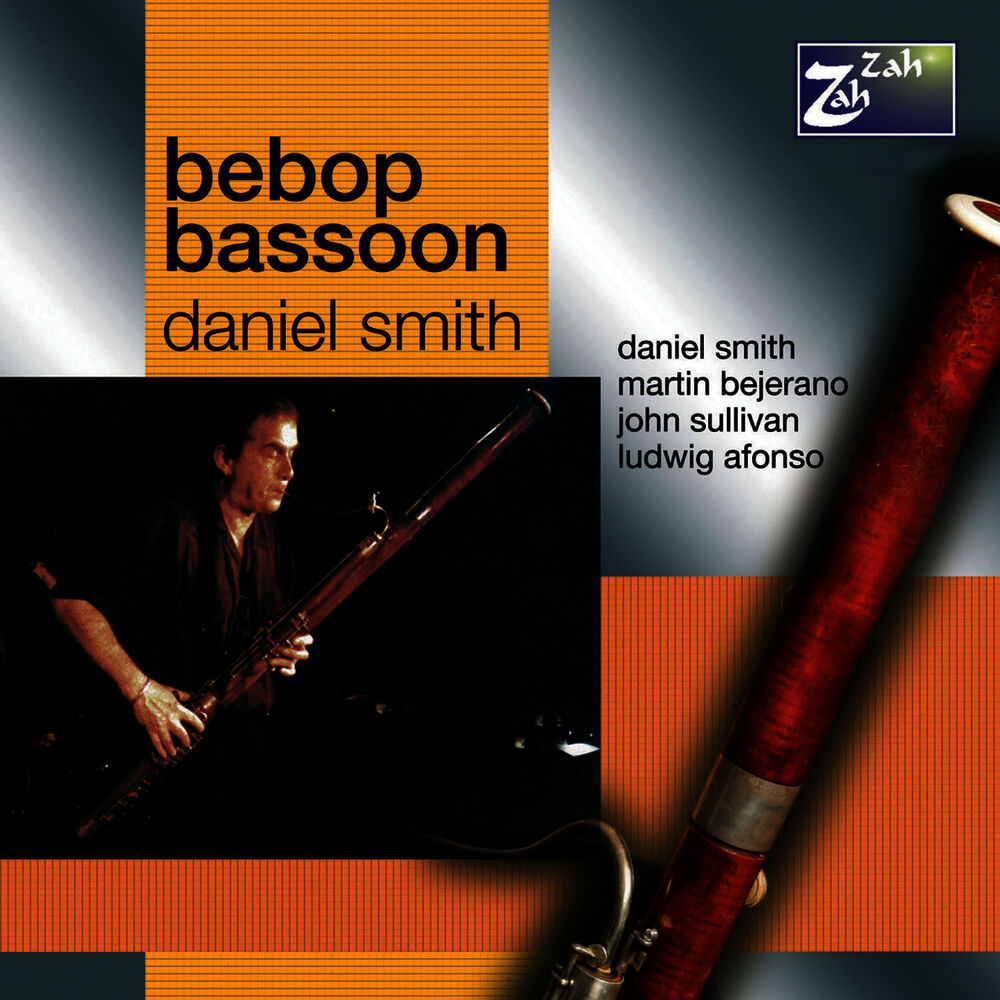 Picture of Bebop Bassoon