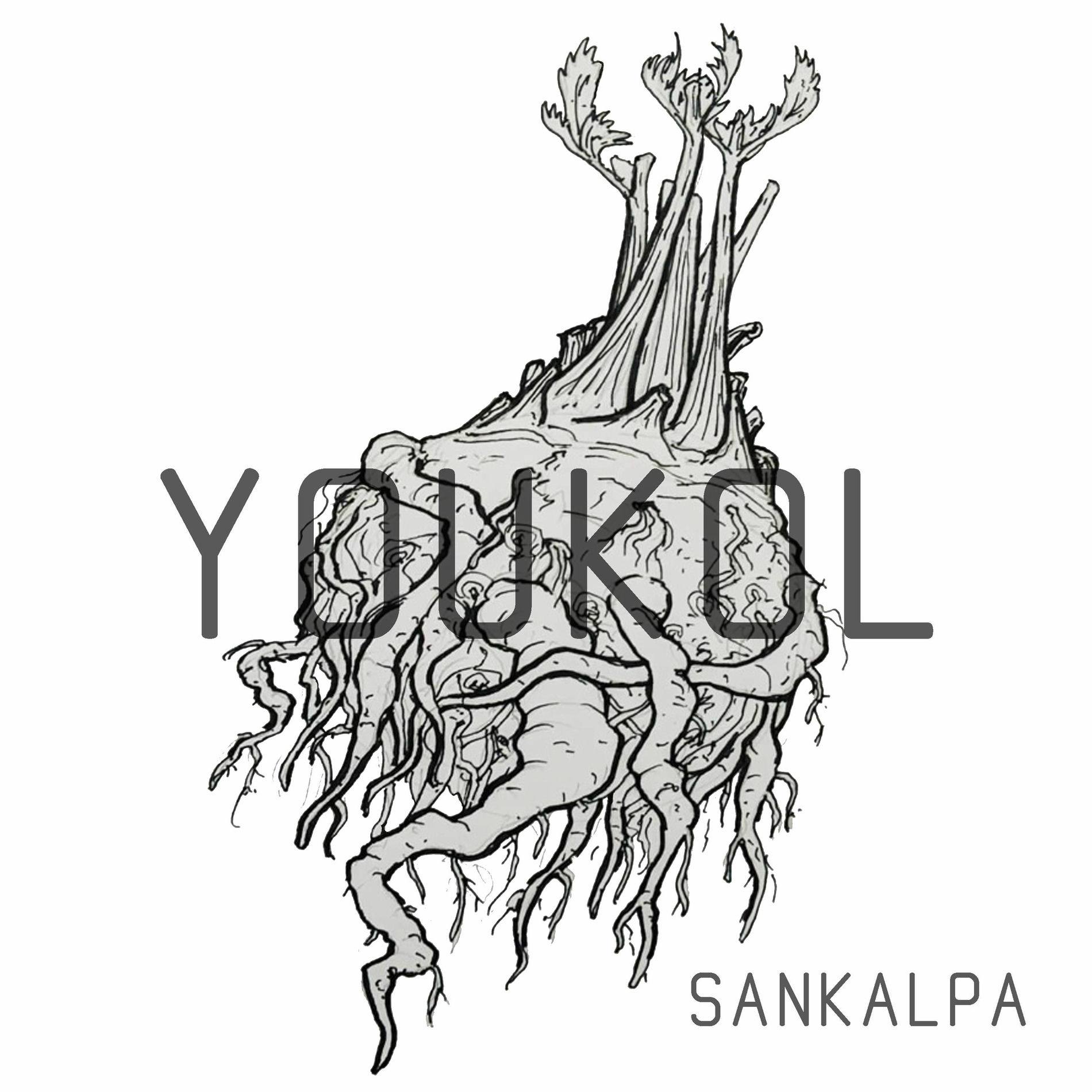 Album cover of Sankalpa