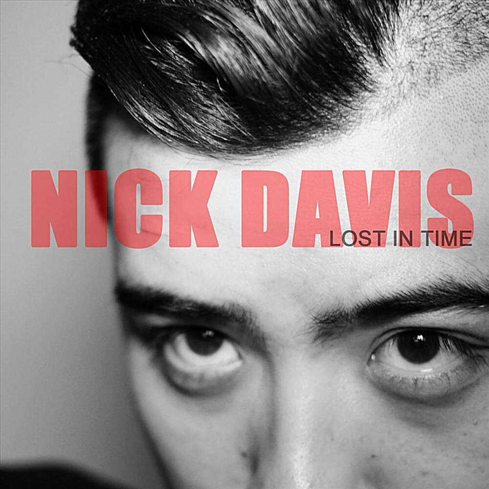 Picture of Lost in Time