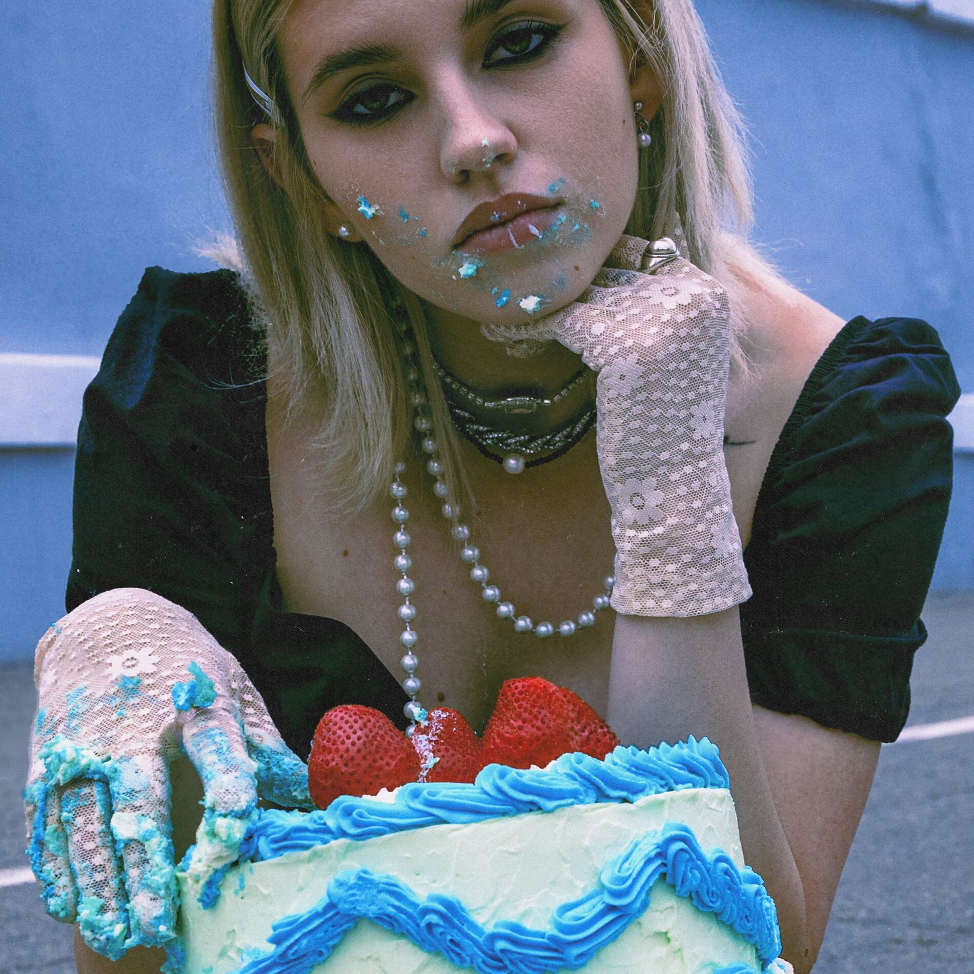 Album cover of Девочки любят