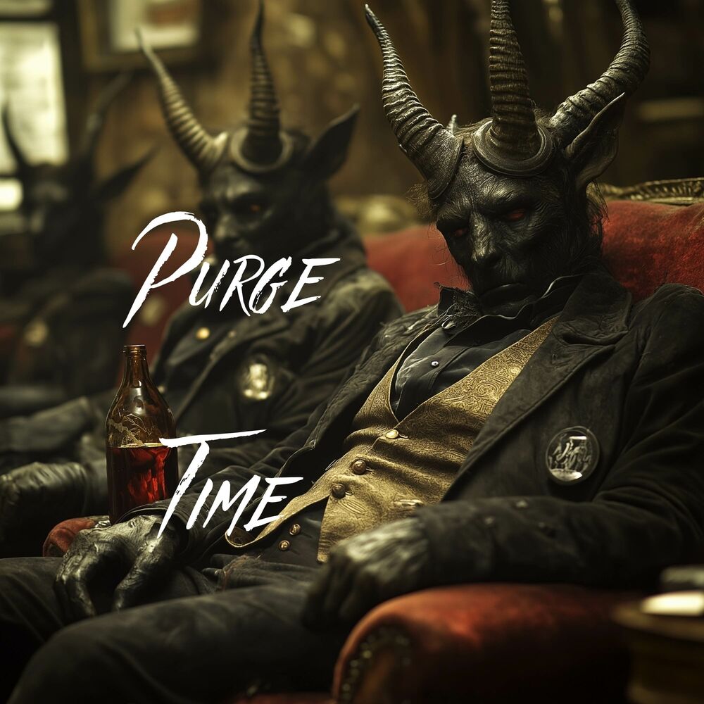 Picture of Purge Times Beats