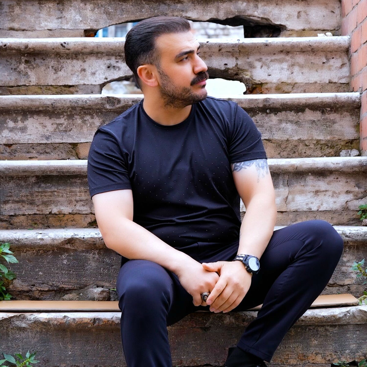 Album cover of Vurgunum