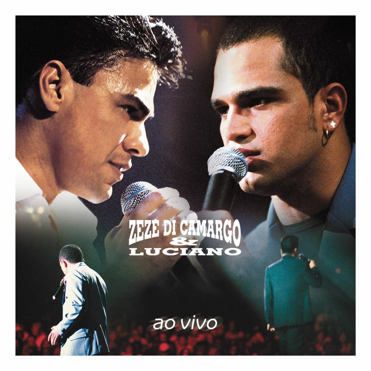 Album cover of Abertura