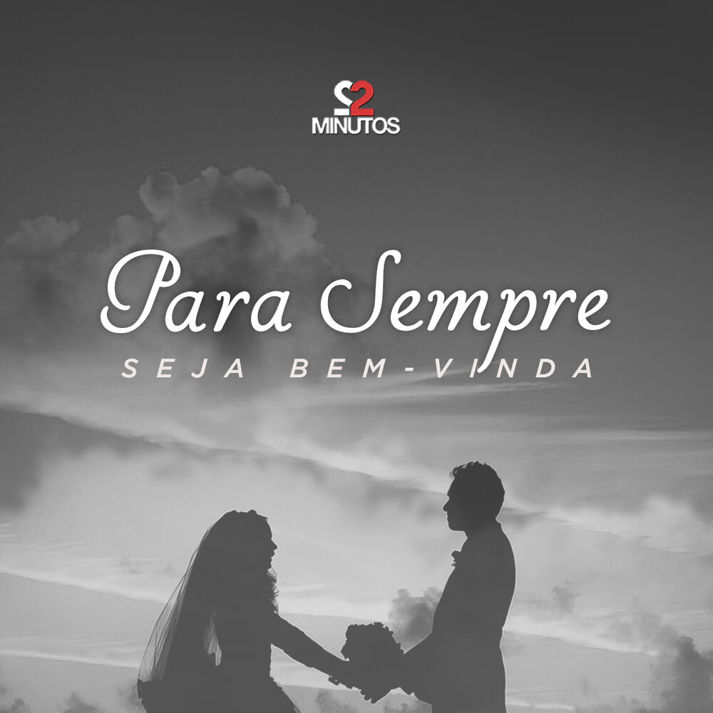 Picture of Para Sempre Seja Bem-Vinda