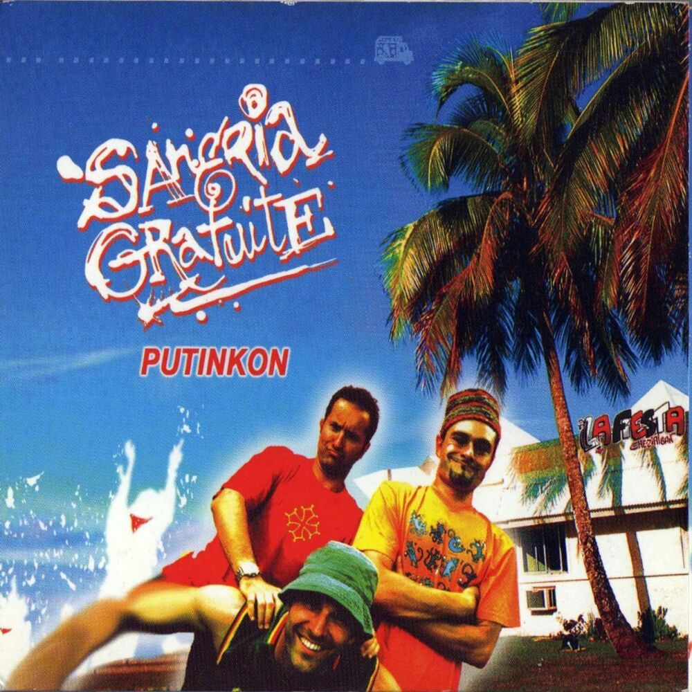 Picture of Putinkon