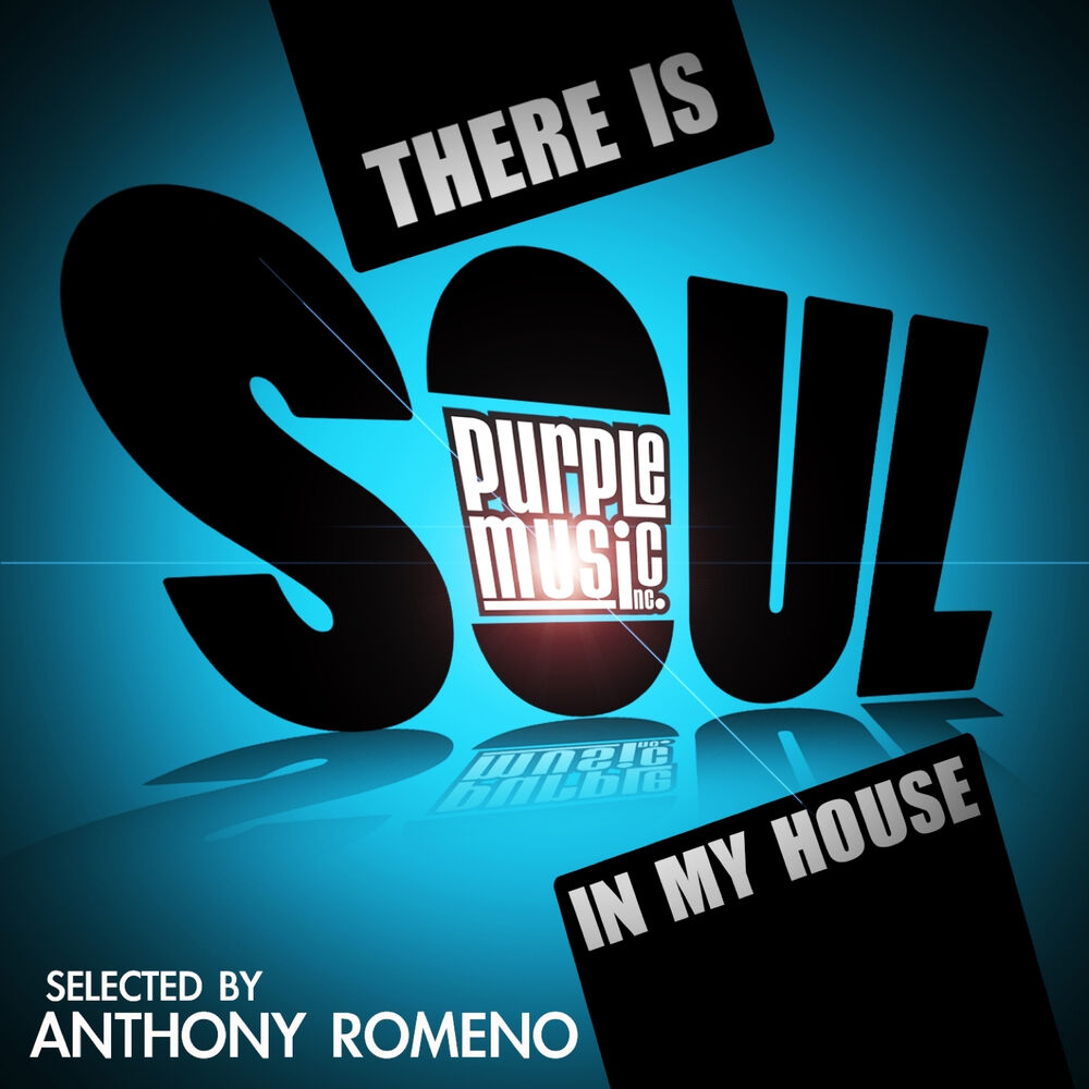 Picture of There Is Soul in My House