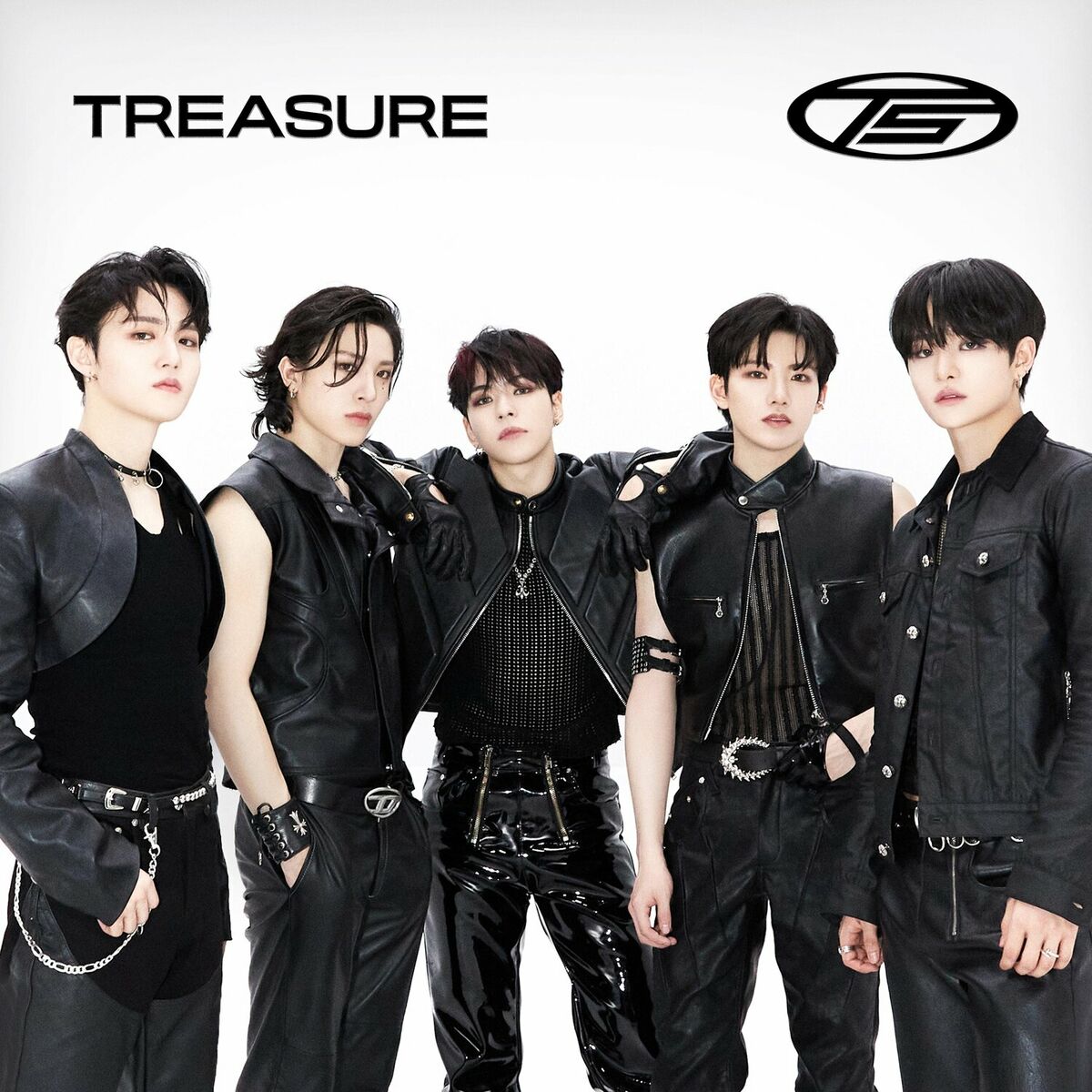 Album cover of MOVE (T5)