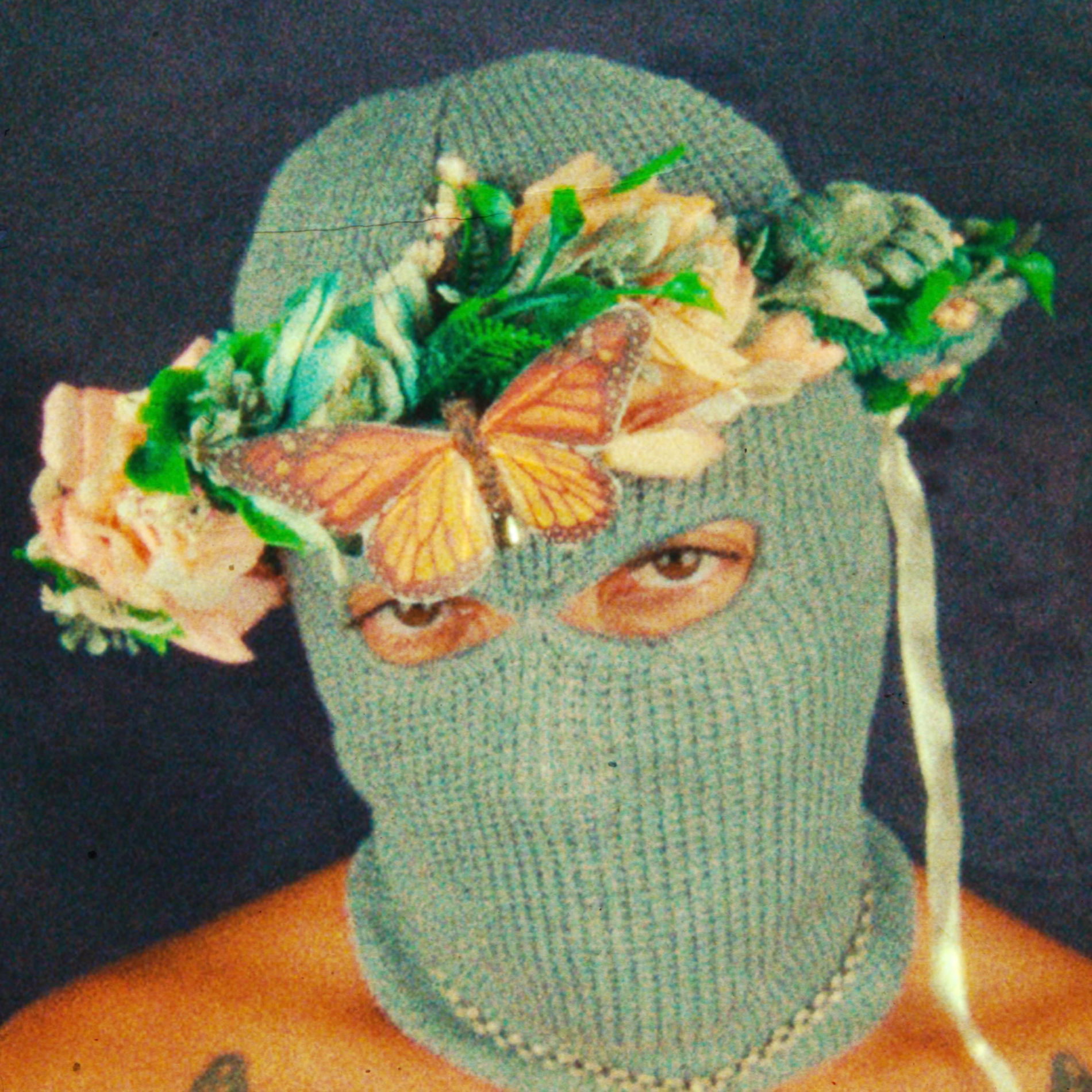 Album cover of CERTAIN FLOWERS