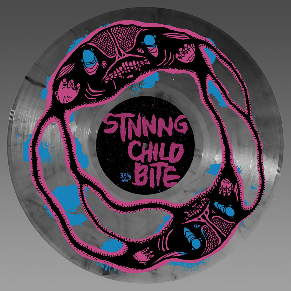 Picture of Stnnng / Child Bite Split