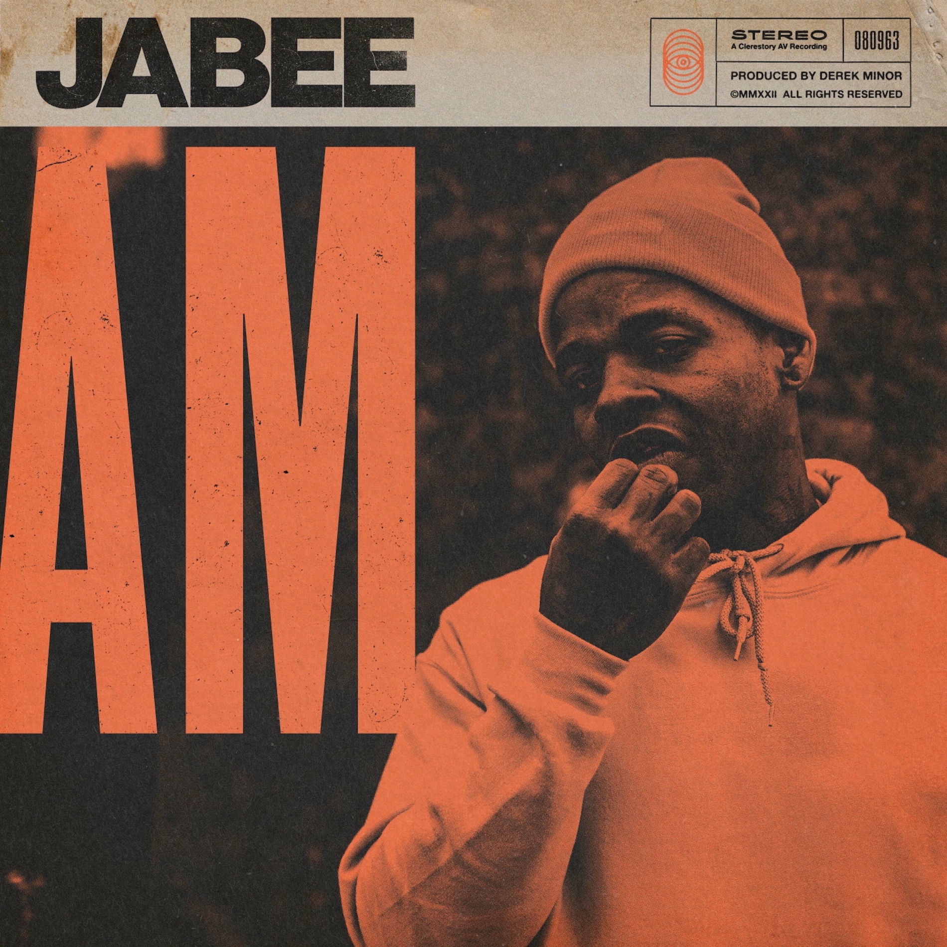 Album cover of AM