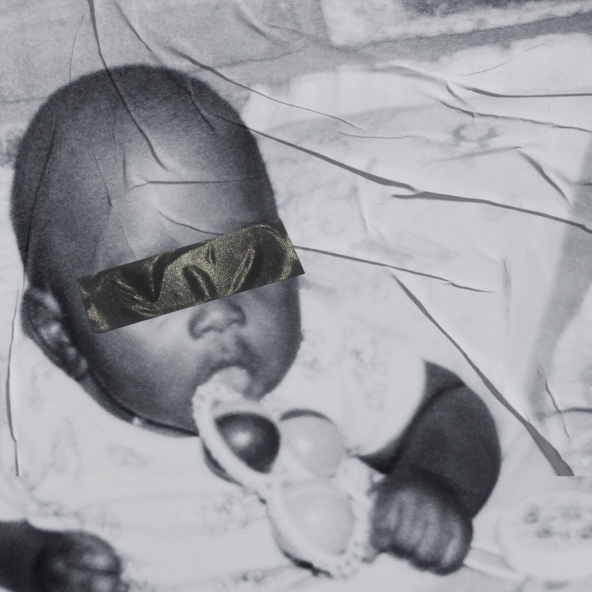 Album cover of Nine Lives
