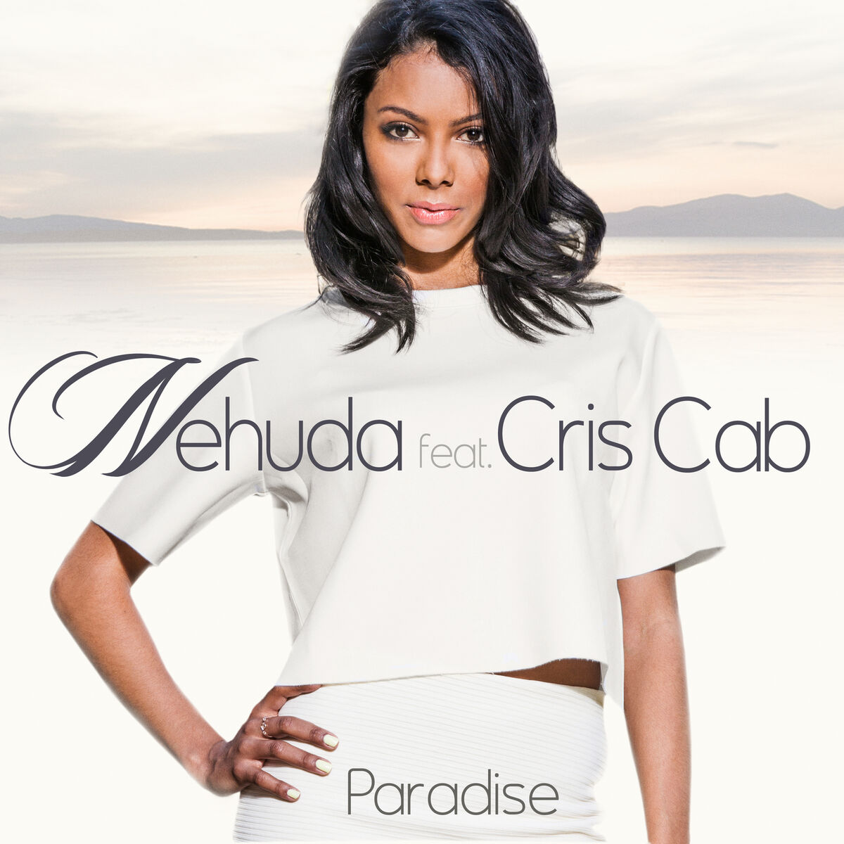 Album cover of Paradise (French Version)