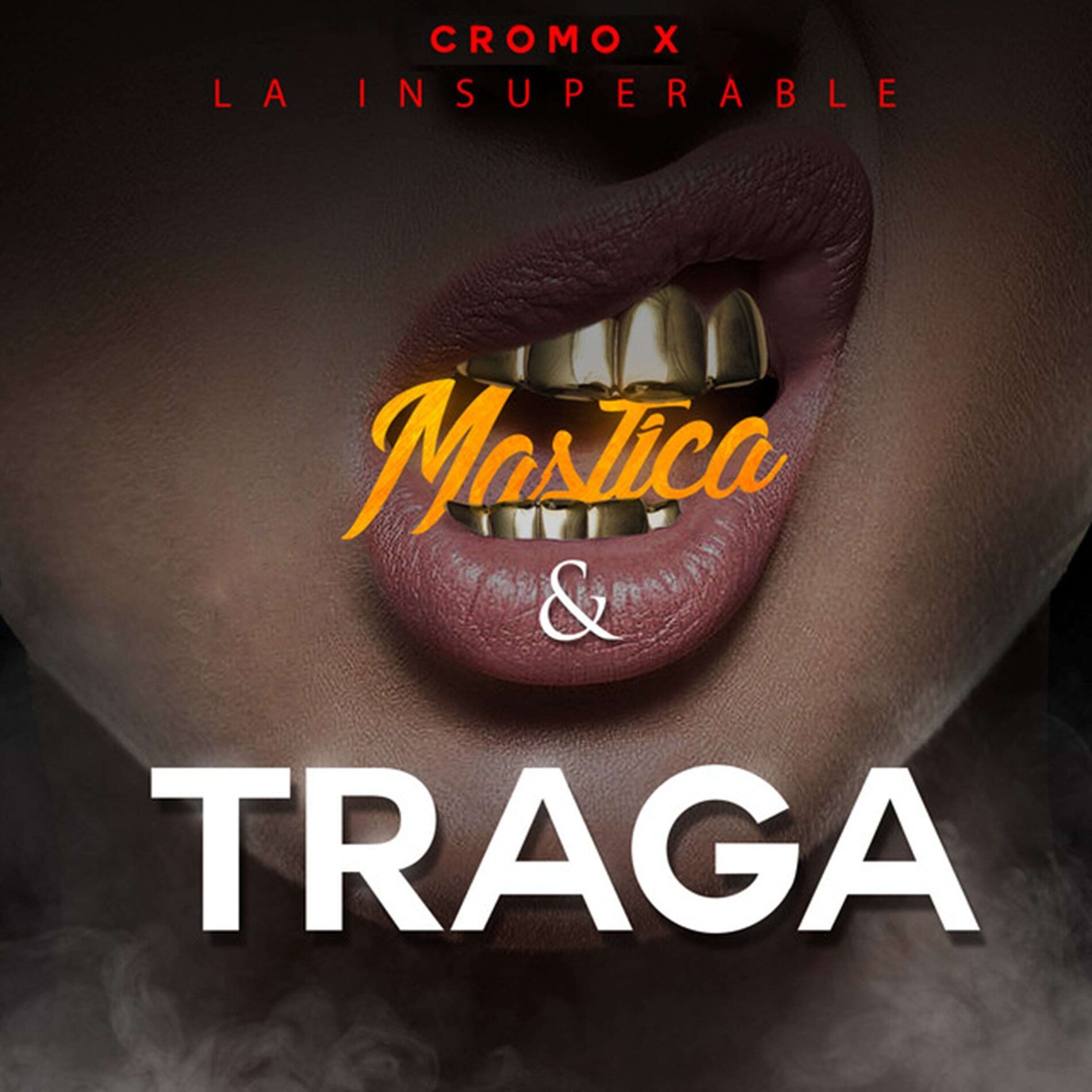 Album cover of Mastica y Traga