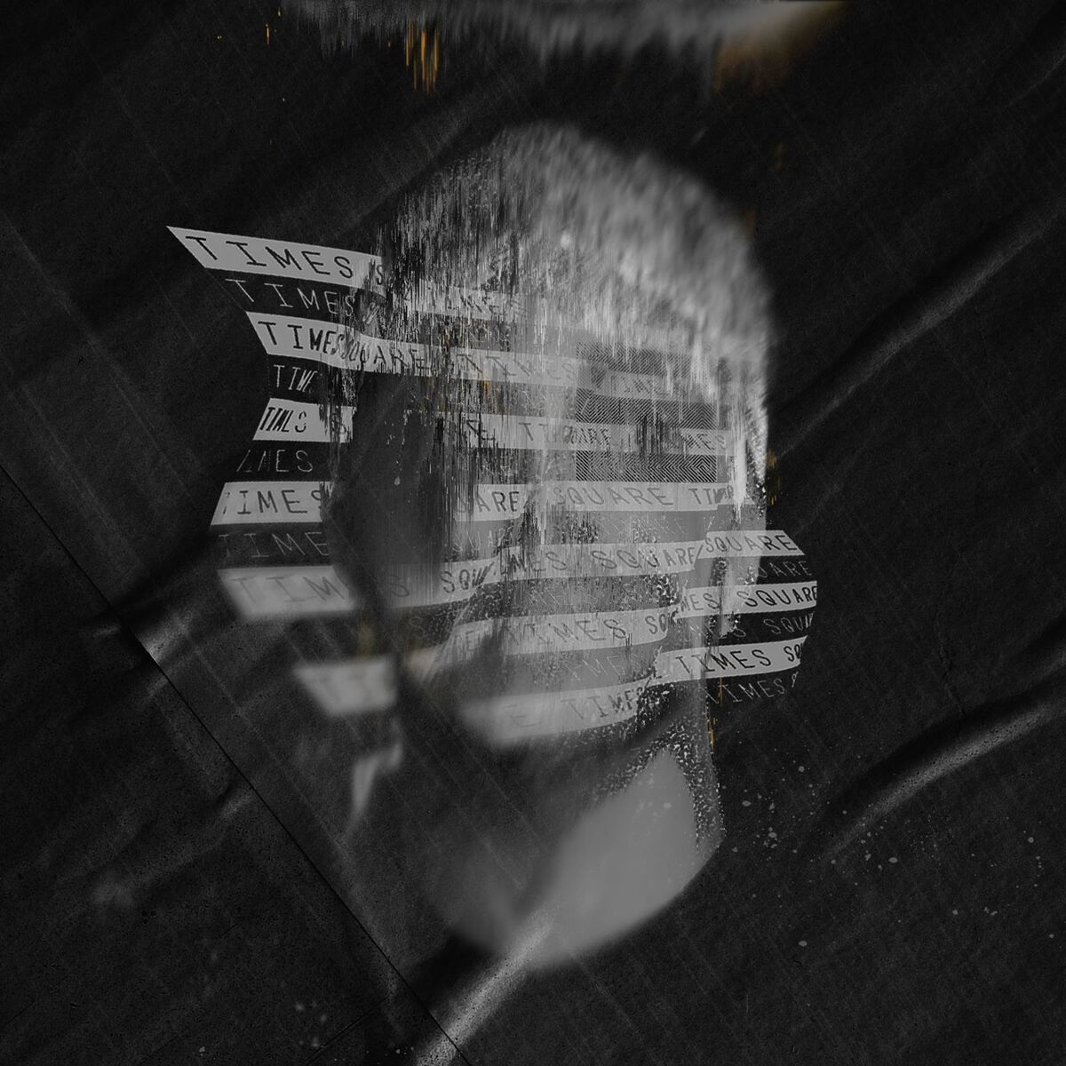 Album cover of Times Square