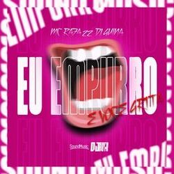 Cover of Eu Empurro e Você Grita