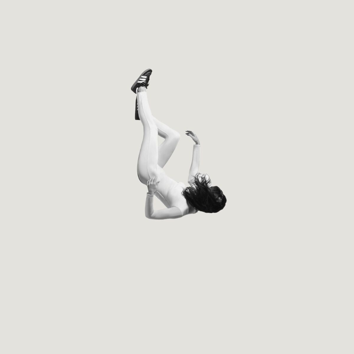 Album cover of Jumping Bean (Sky Wide Version)