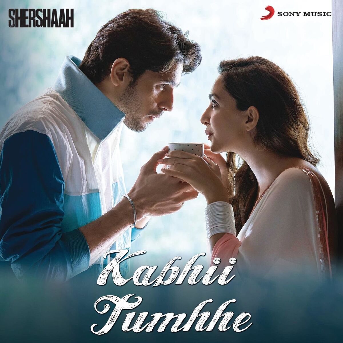 Album cover of Kabhii Tumhhe