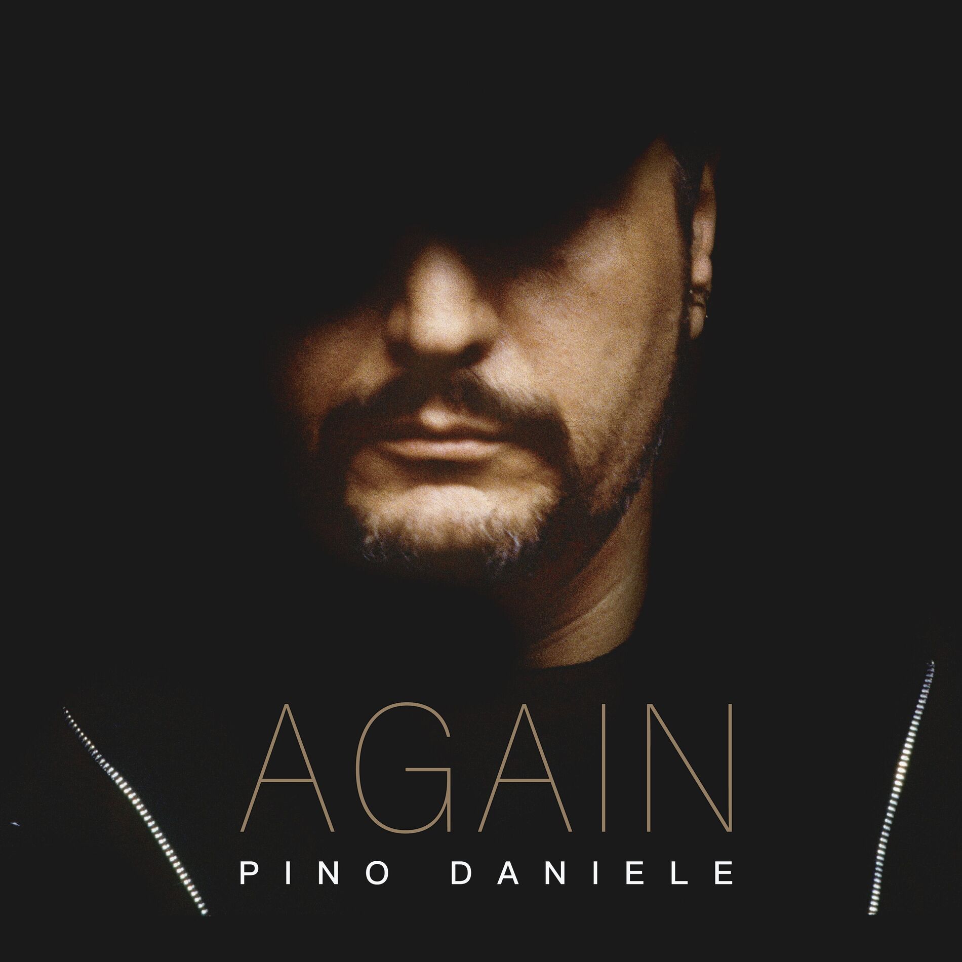Album cover of Again