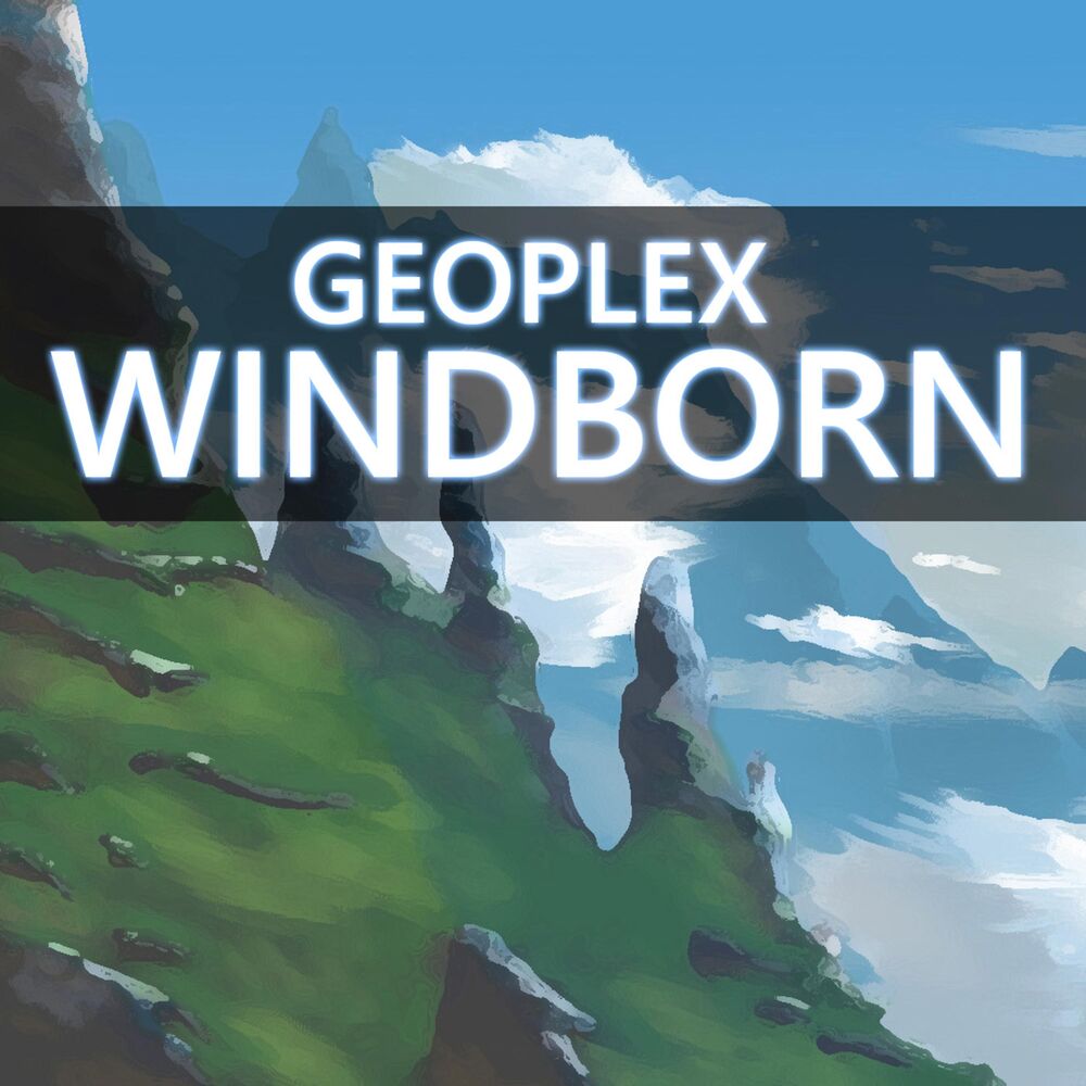 Picture of Windborn