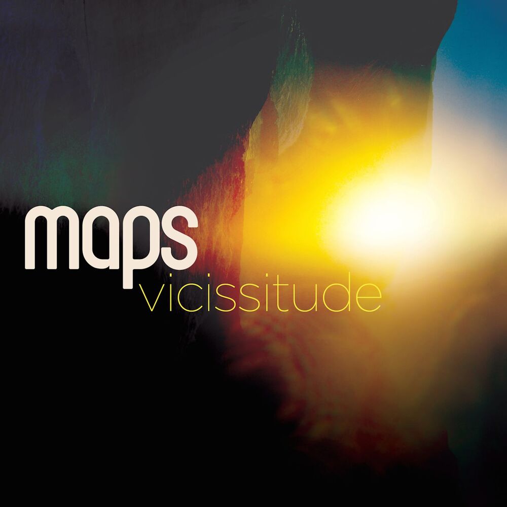 Picture of Vicissitude (Deluxe Edition)
