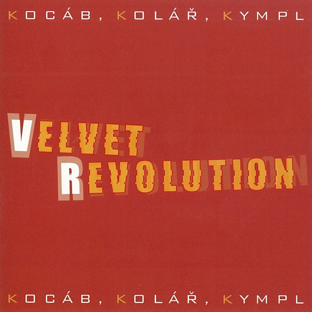 Picture of Velvet Revolution