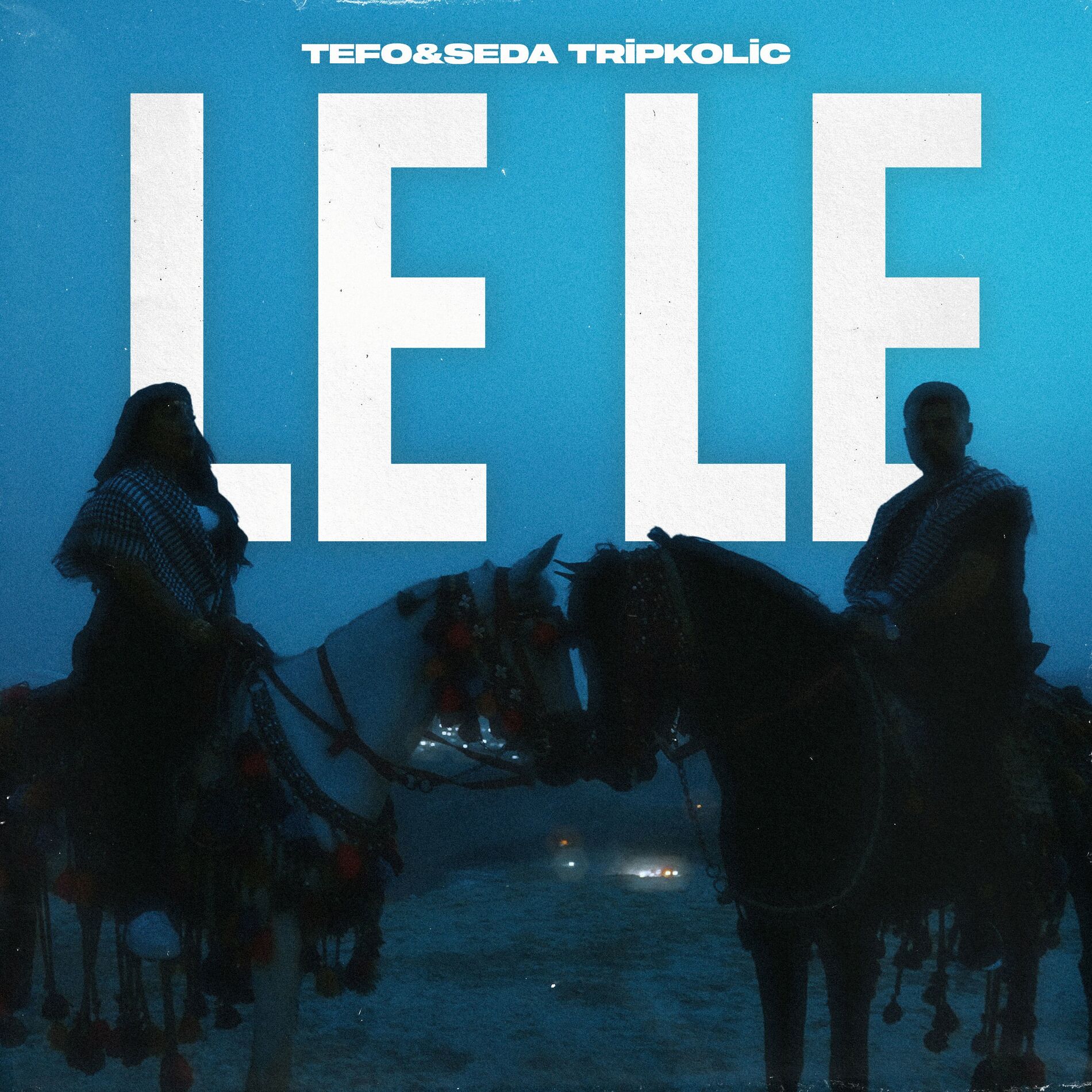 Album cover of Le Le