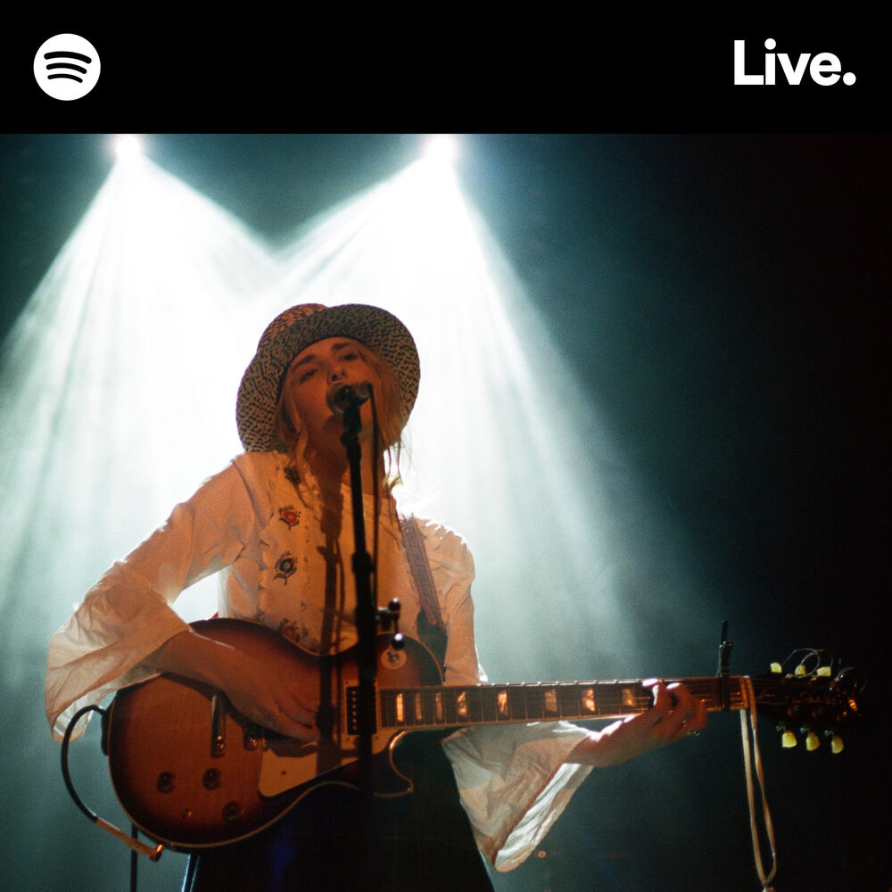 Picture of  Live