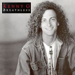 Cover of Breathless