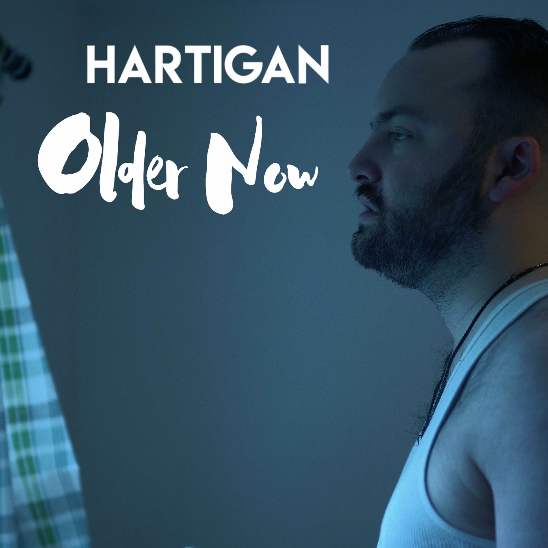 Album cover of Older Now