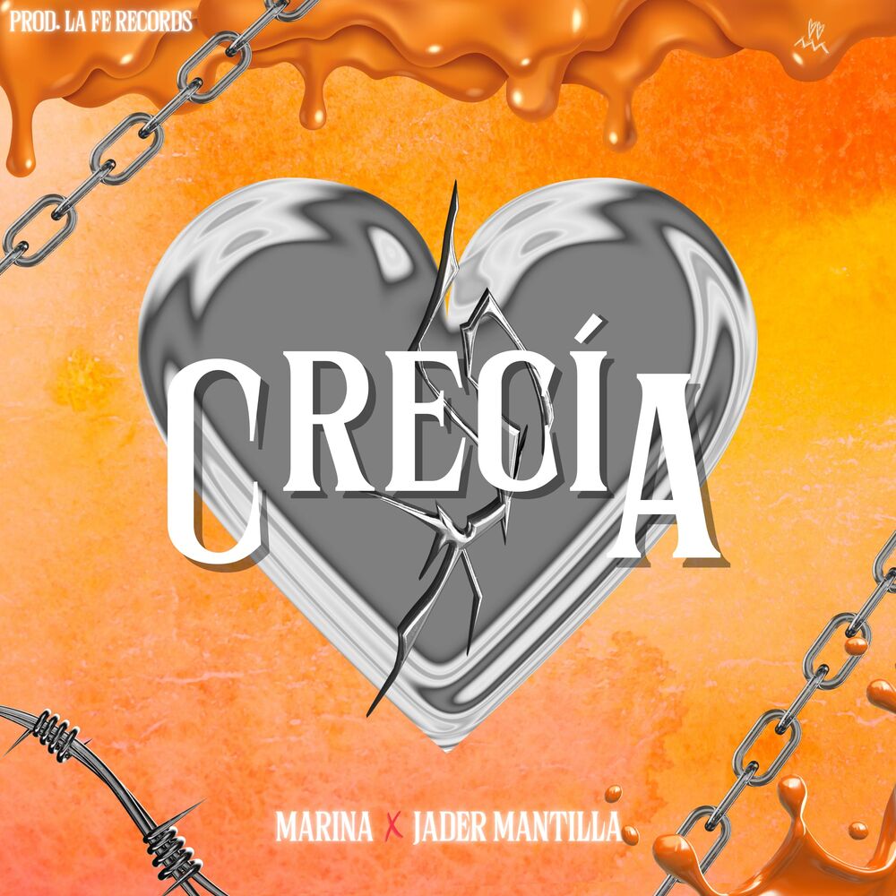Picture of Crecía