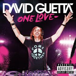 Cover of One Love (Deluxe)