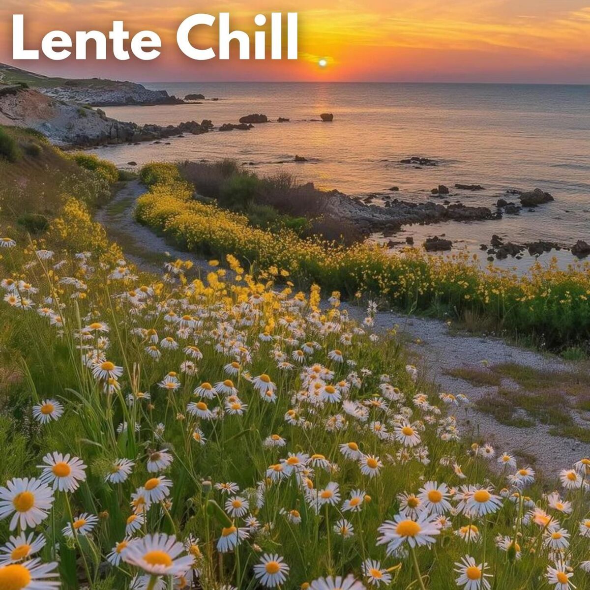 Album cover of Lente Chill
