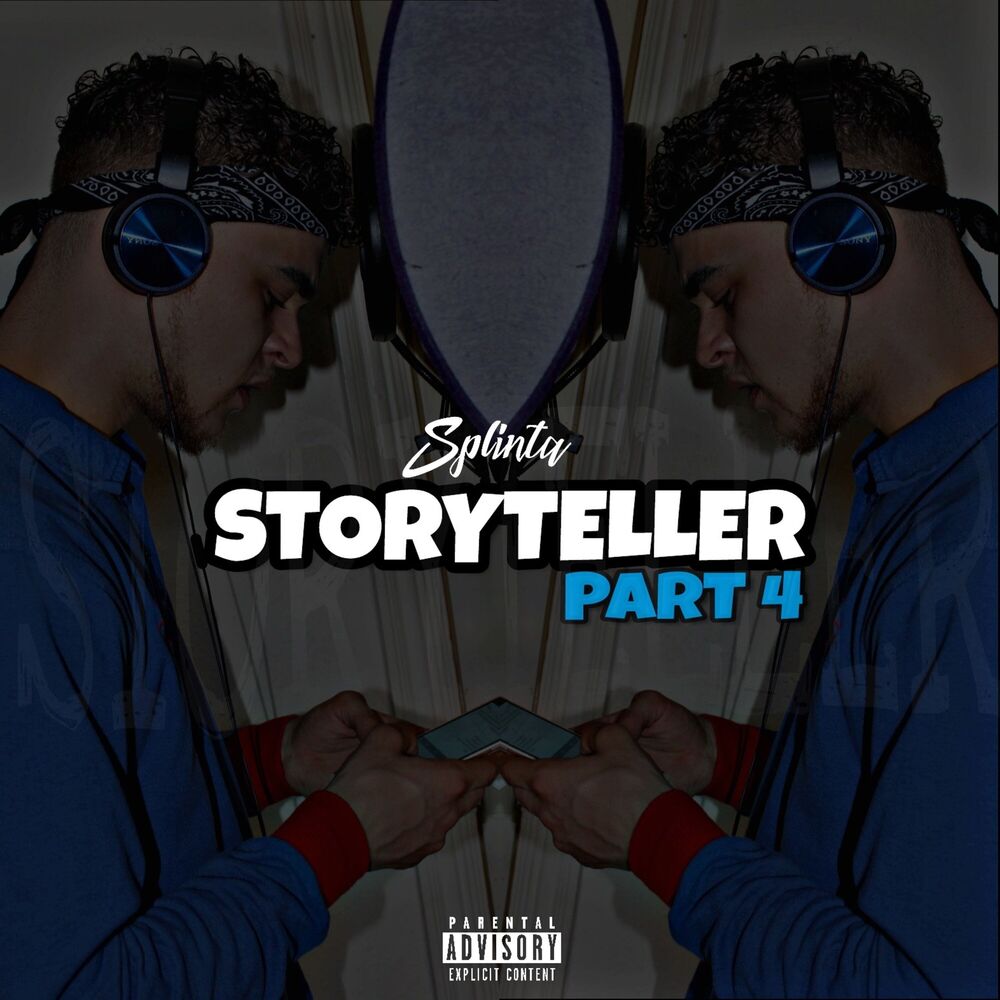 Picture of Storyteller Part 4