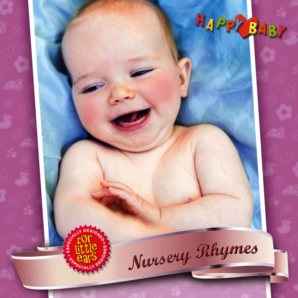 Picture of Nursery Rhymes